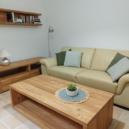 カレタ・デ・フステ Casa Lilyヴィラ エクステリア 写真