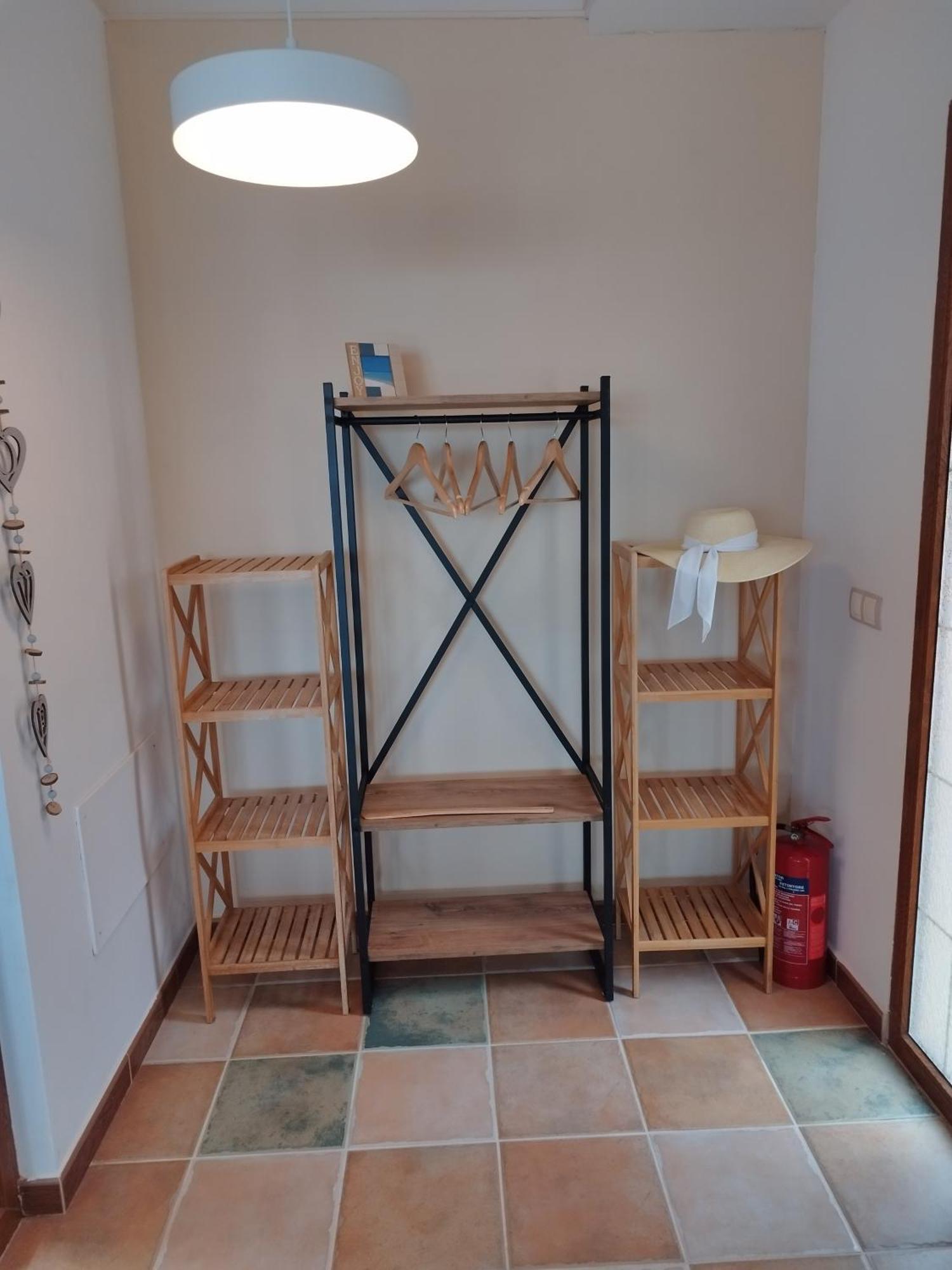 カレタ・デ・フステ Casa Lilyヴィラ エクステリア 写真