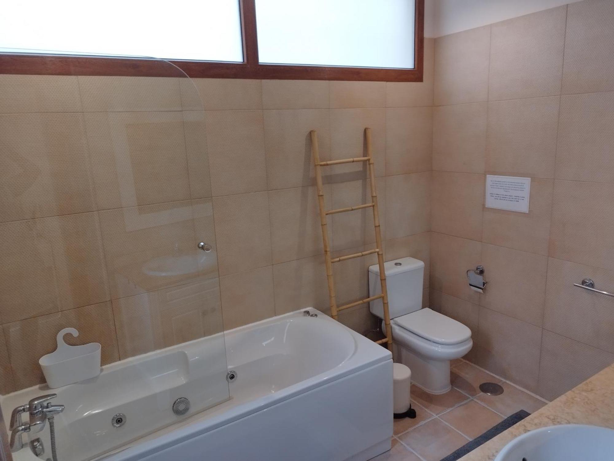 カレタ・デ・フステ Casa Lilyヴィラ エクステリア 写真