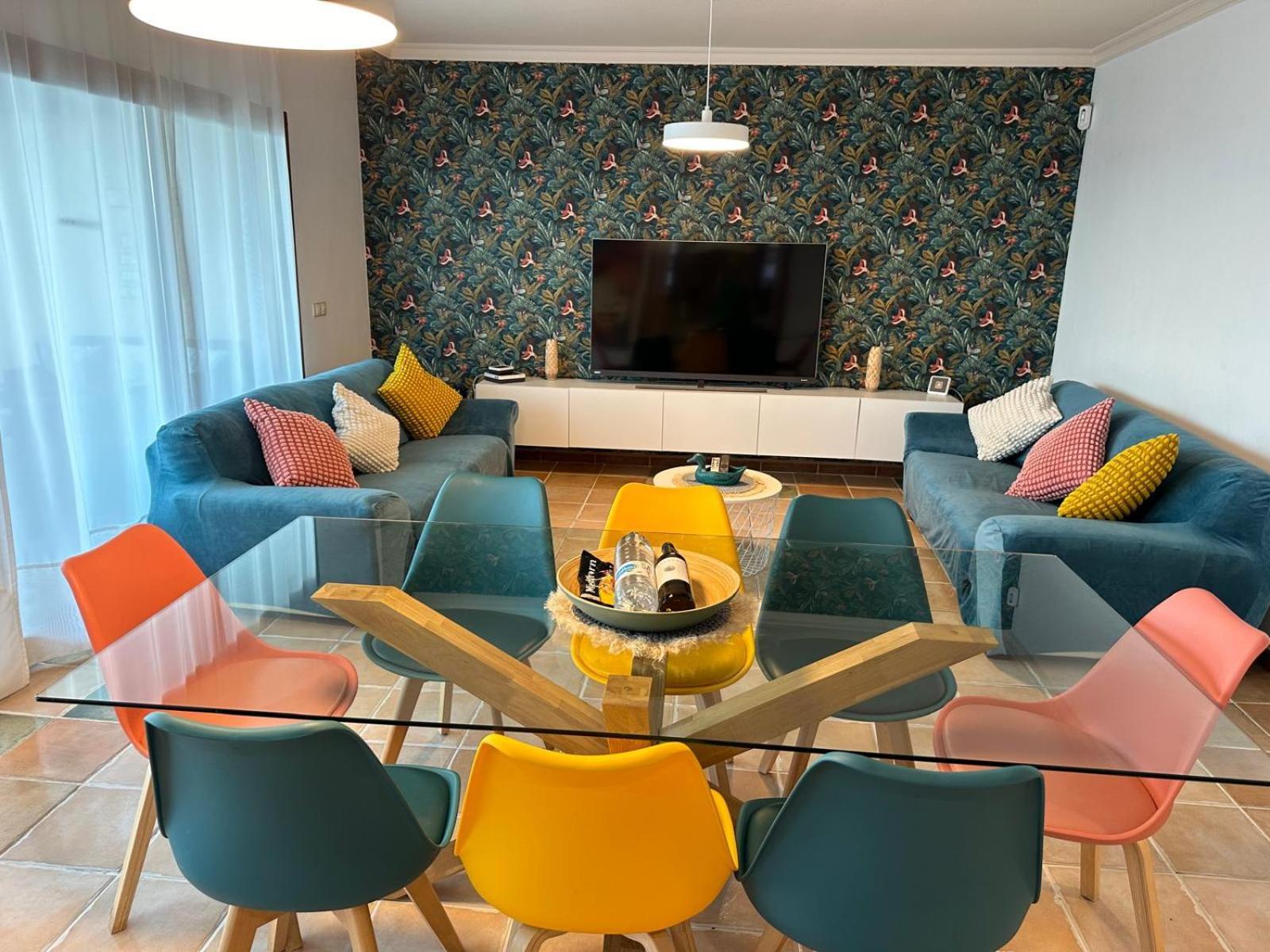 カレタ・デ・フステ Casa Lilyヴィラ エクステリア 写真